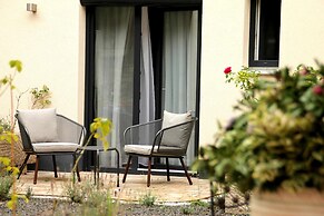 Bruckertshof Hotel