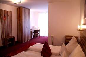 Bruckertshof Hotel