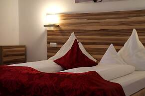 Bruckertshof Hotel