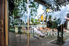 Bruckertshof Hotel