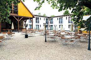 Bruckertshof Hotel