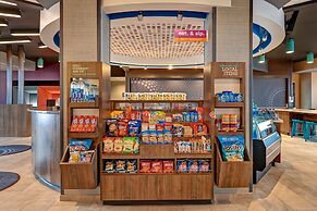 Tru By Hilton Albuquerque North I-25