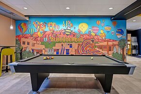 Tru By Hilton Albuquerque North I-25