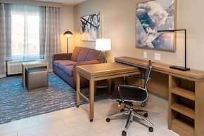 Homewood Suites by Hilton Livermore, CA