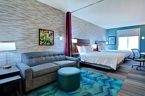 Home2 Suites by Hilton Savannah Midtown, GA