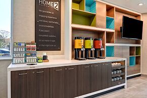 Home2 Suites by Hilton Savannah Midtown, GA