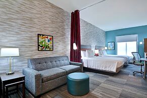 Home2 Suites by Hilton Savannah Midtown, GA