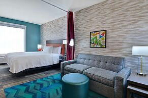 Home2 Suites by Hilton Savannah Midtown, GA