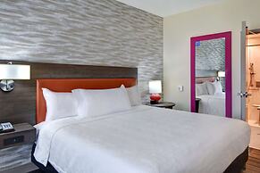 Home2 Suites by Hilton Savannah Midtown, GA