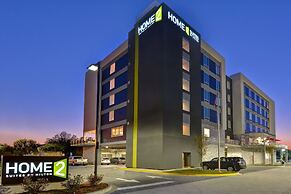Home2 Suites by Hilton Savannah Midtown, GA