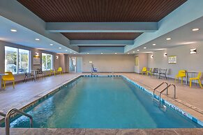 Home2 Suites by Hilton Savannah Midtown, GA