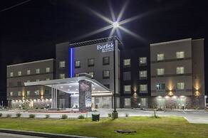 Fairfield Inn & Suites by Marriott Monahans