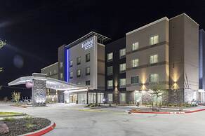Fairfield Inn & Suites by Marriott Monahans