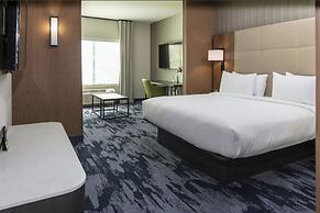 Fairfield Inn & Suites by Marriott Monahans