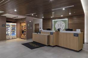 Fairfield Inn & Suites by Marriott Monahans