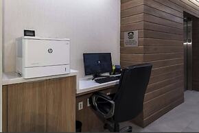 Fairfield Inn & Suites by Marriott Monahans