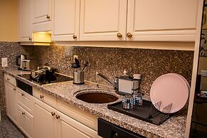 Über den Dächern von Luzern