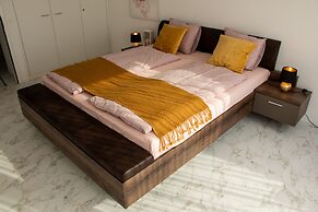 Über den Dächern von Luzern