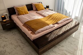 Über den Dächern von Luzern