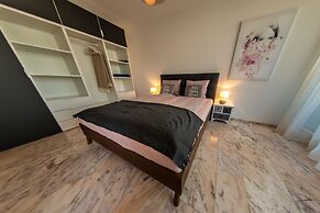 Über den Dächern von Luzern