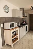 Über den Dächern von Luzern