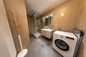 Über den Dächern von Luzern