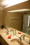 Über den Dächern von Luzern