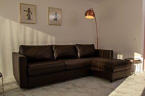 Über den Dächern von Luzern