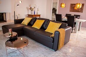 Über den Dächern von Luzern