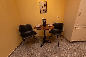 Über den Dächern von Luzern