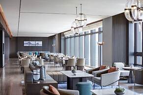 Wuhan Marriott Hotel Optics Valley