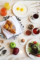 Wuhan Marriott Hotel Optics Valley