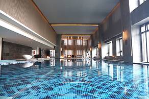 Wuhan Marriott Hotel Optics Valley