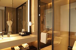 Wuhan Marriott Hotel Optics Valley