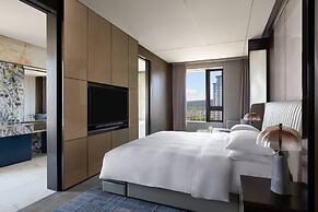 Wuhan Marriott Hotel Optics Valley