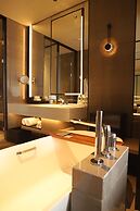 Wuhan Marriott Hotel Optics Valley