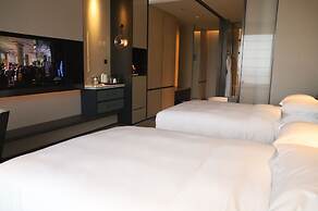 Wuhan Marriott Hotel Optics Valley