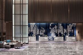 Wuhan Marriott Hotel Optics Valley