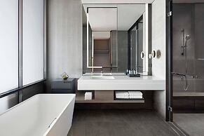 Wuhan Marriott Hotel Optics Valley