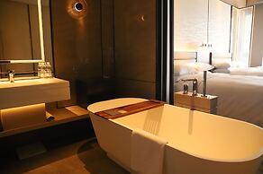 Wuhan Marriott Hotel Optics Valley