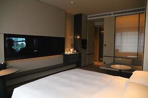 Wuhan Marriott Hotel Optics Valley