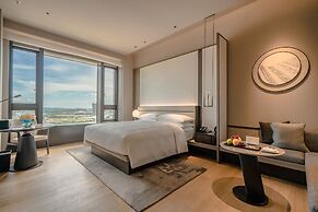 Wuhan Marriott Hotel Optics Valley