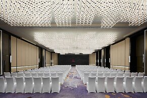 Wuhan Marriott Hotel Optics Valley