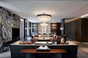 Wuhan Marriott Hotel Optics Valley