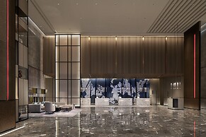 Wuhan Marriott Hotel Optics Valley