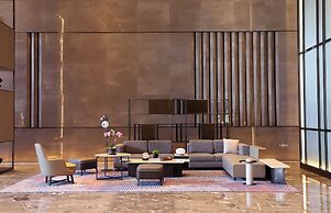 Wuhan Marriott Hotel Optics Valley