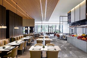 Wuhan Marriott Hotel Optics Valley