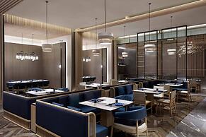 Wuhan Marriott Hotel Optics Valley