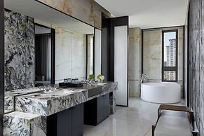 Wuhan Marriott Hotel Optics Valley