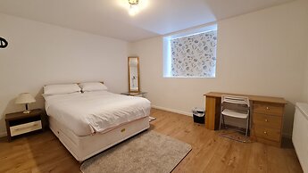 Grace Apartments - Living Stone 1